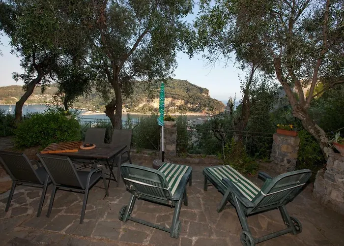 Maison Violet By Breathe Liguria