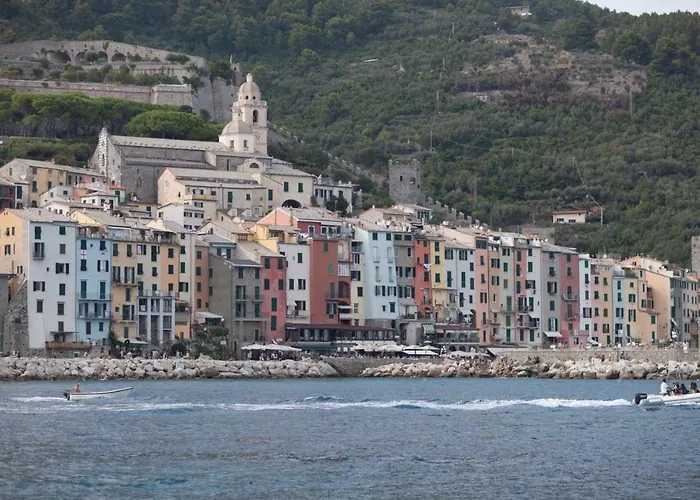 Maison Violet By Breathe Liguria