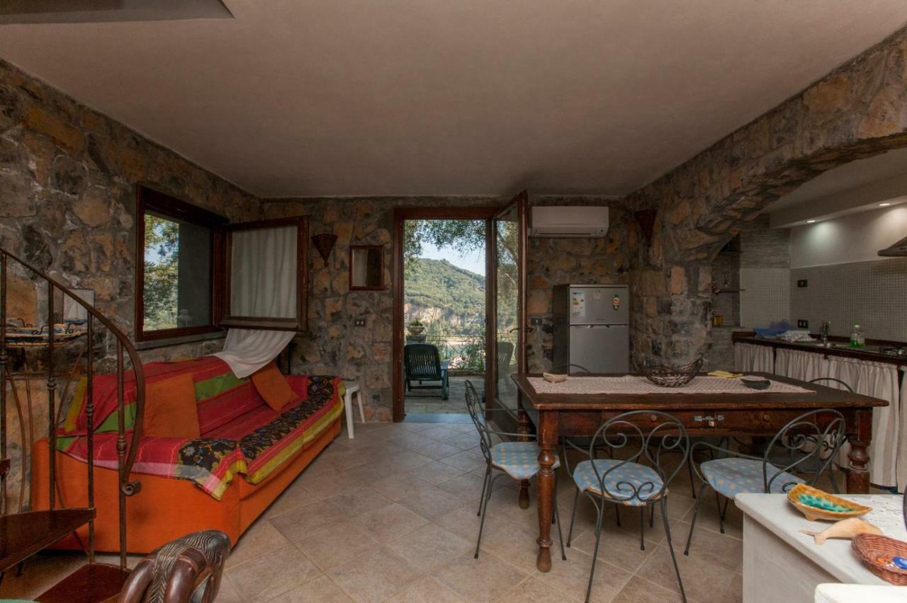 Maison Violet By Breathe Liguria Casa vacanze Porto Venere