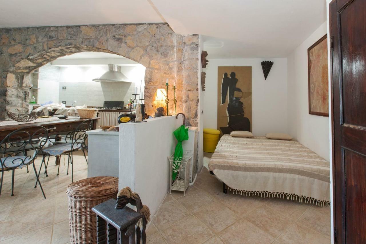 Casa vacanze Maison Violet By Breathe Liguria