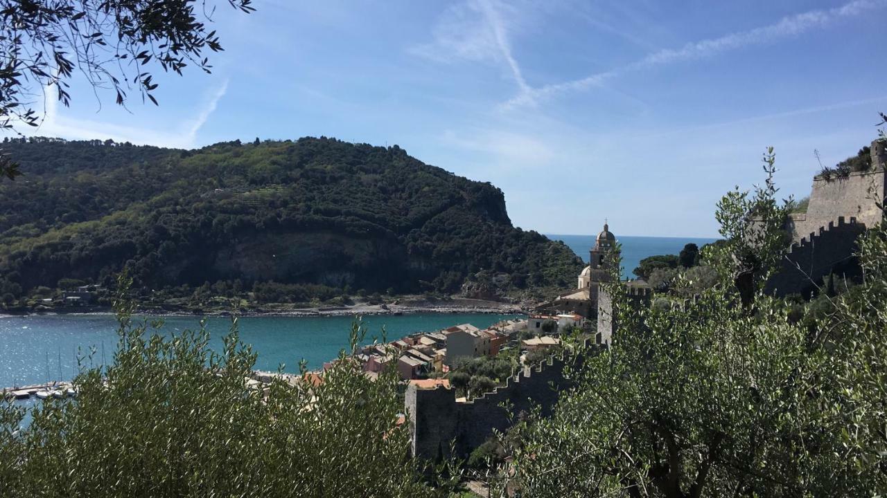 Maison Violet By Breathe Liguria * Porto Venere