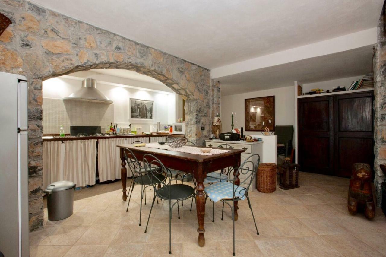 Ferienhaus Maison Violet By Breathe Liguria Porto Venere