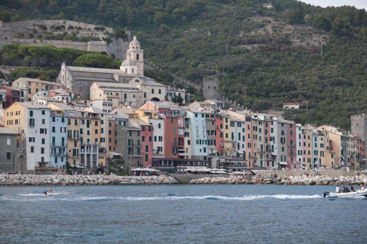 Maison Violet By Breathe Liguria *